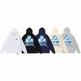 Picture of Stussy Hoodies _SKUStussyS-XL19ttXB1375910